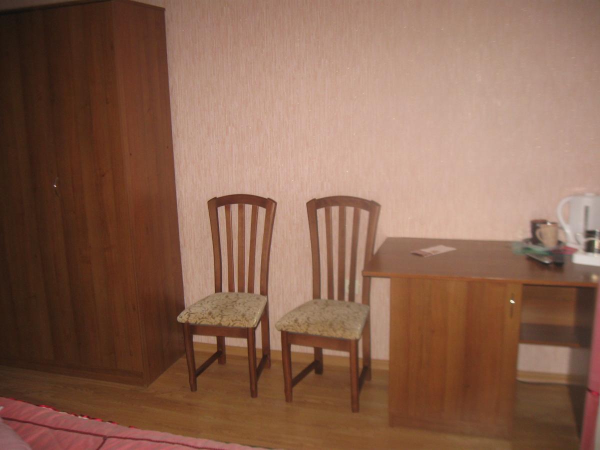 Вілла Ксенія Skhidnytsia Extérieur photo